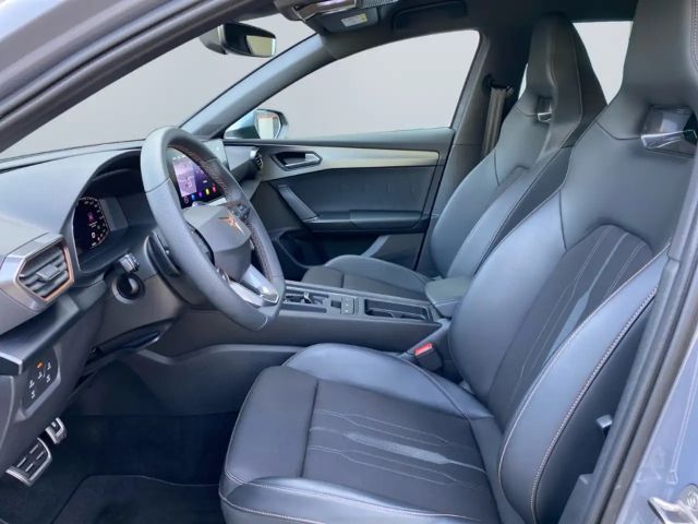 Cupra Leon 2.0 TSI 4Drive ST VZ