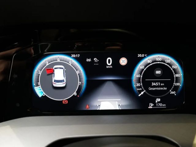 Volkswagen Golf Golf VIII Life