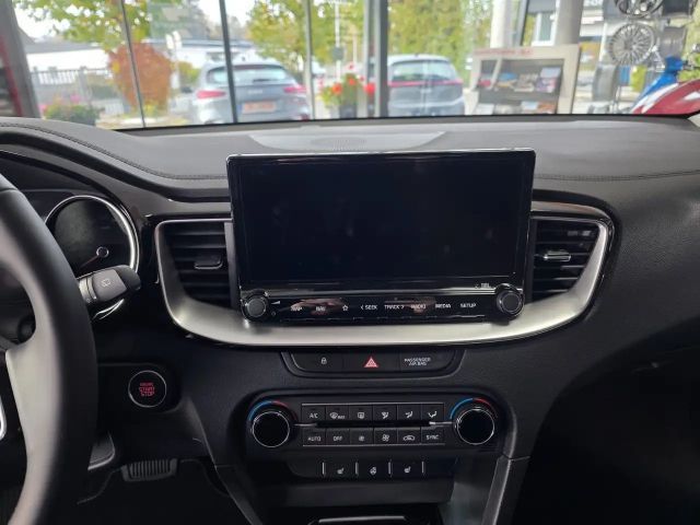 Kia Ceed Ceed Ultimate Edition Automatik Navi Kamera JBL