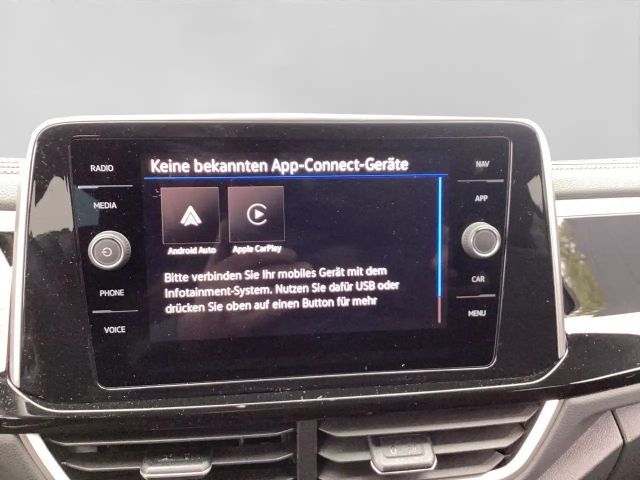 Volkswagen T-Roc 1.5 TSI DSG R-Line