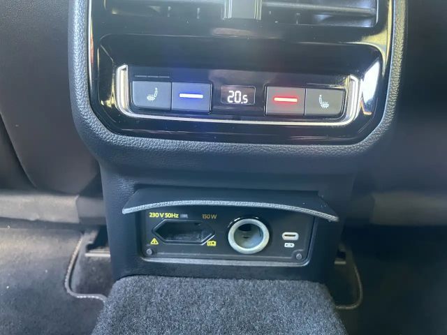 Volkswagen Arteon R-Line