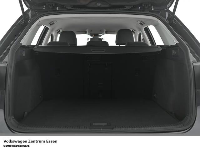 Volkswagen Golf DSG Style Variant