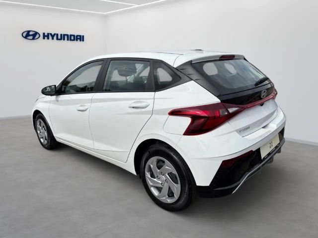 Hyundai i20 1.0 2WD Select T-GDi