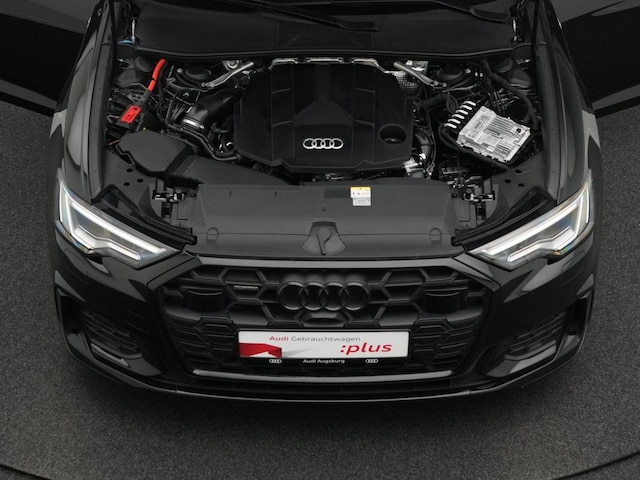 Audi A6 45 TDI Avant Quattro S-Line S-Tronic