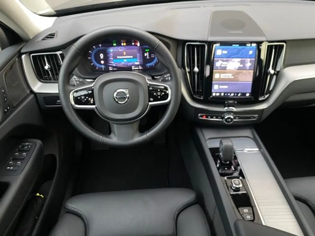 Volvo XC60 AWD Dark Plus T6