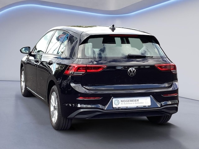 Volkswagen Golf 2.0 TDI Golf VIII Life