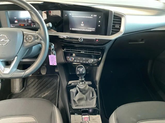Opel Mokka Edition