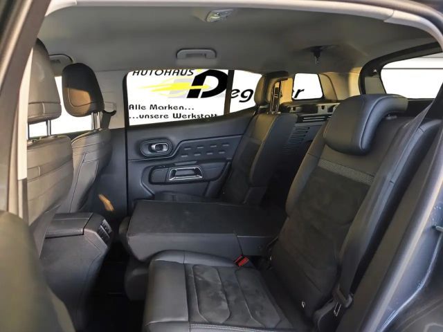 Citroën C5 Aircross / Automatik / Allwetter/ LED/ AHK