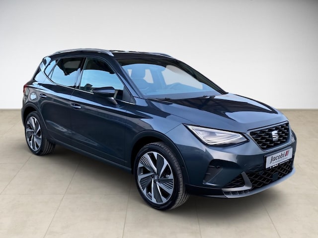 Seat Arona 1.5 TSI