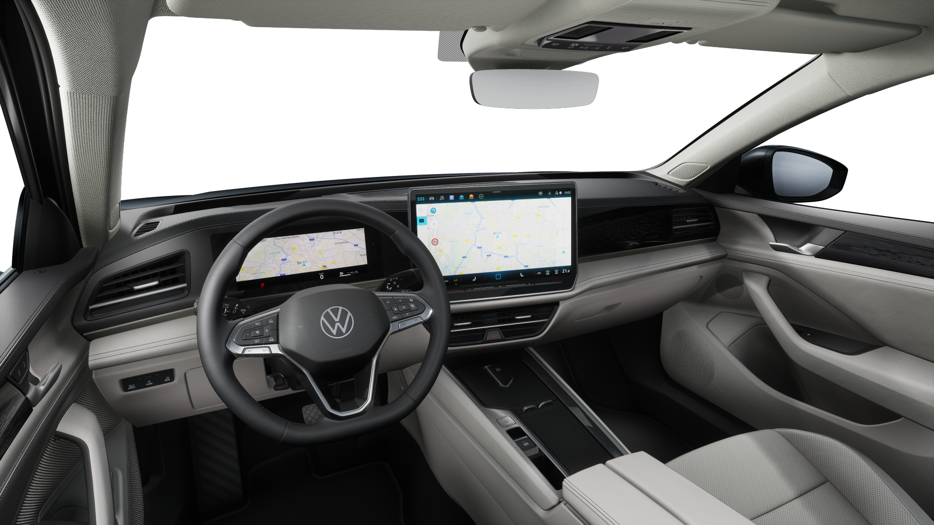 Volkswagen Passat Elegance Elegance Variant