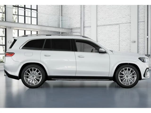 Mercedes-Benz GLS 580 4MATIC AMG Line