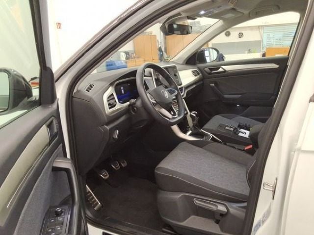 Volkswagen T-Roc 1.0 TSI Move