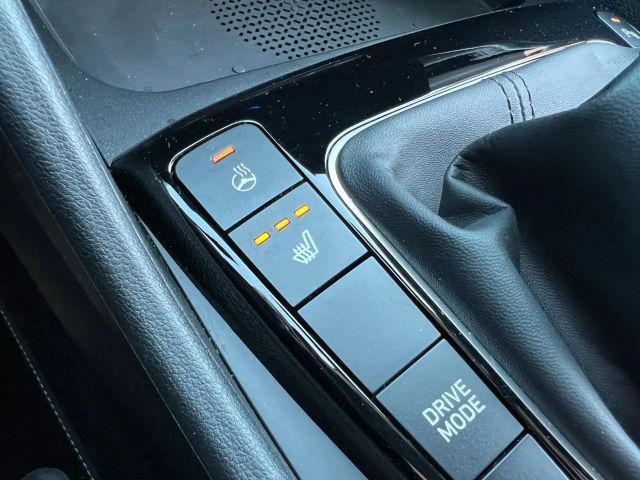 Hyundai Tucson 1.6 T-GDi