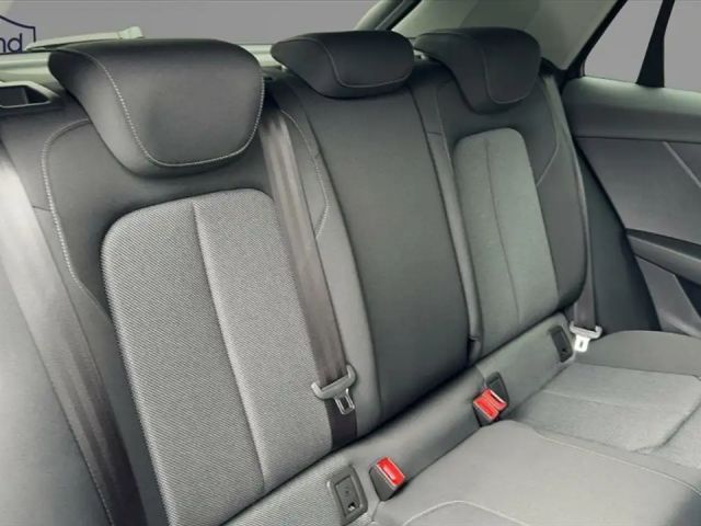 Audi Q2 1,0 TFSI Advanced Klimaaut. Keyless LED