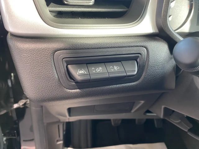 Renault Captur Equilibre Equilibre TCe 90