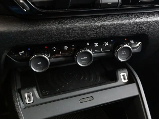 Citroën C4 Max PureTech