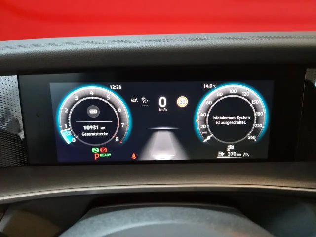 Volkswagen Tayron DSG Life