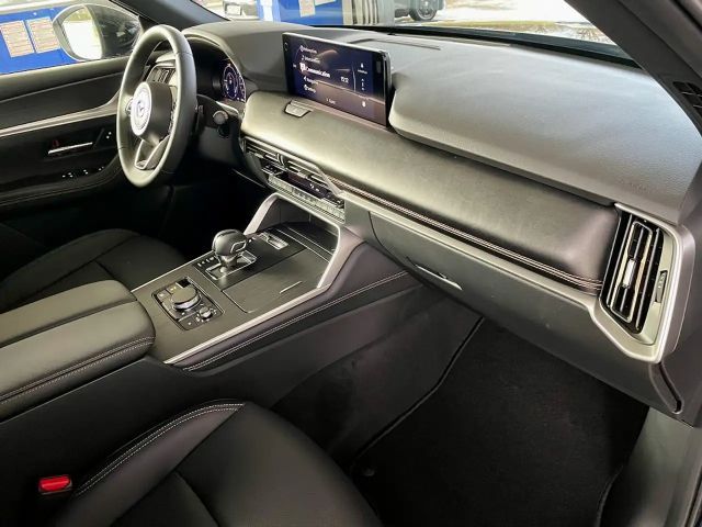 Mazda CX-60 Homura Plus