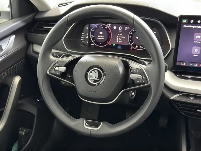 Skoda Octavia Selection