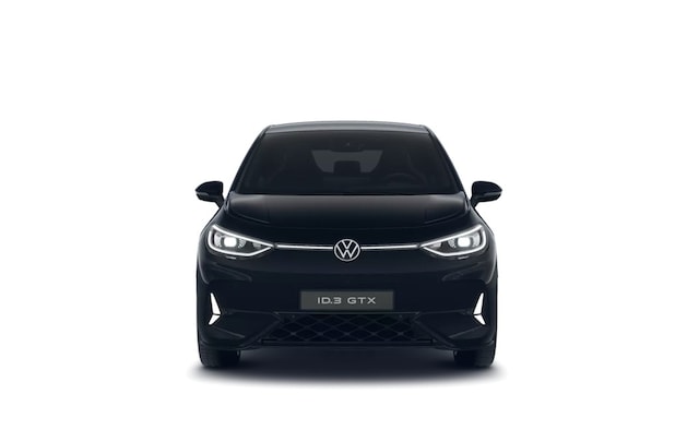 Volkswagen ID.3 GTX Performance