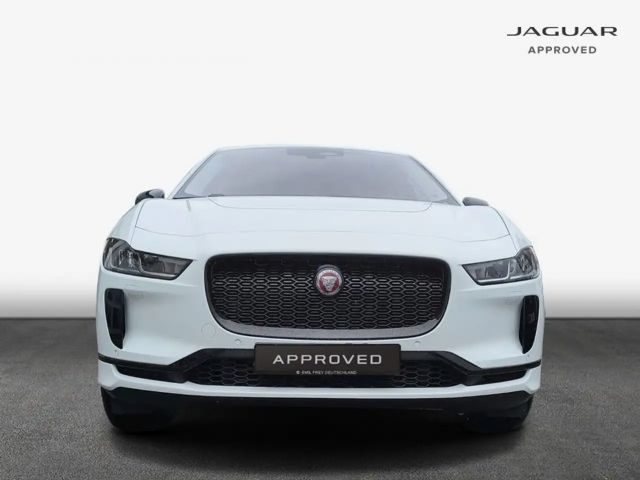 Jaguar I-Pace AWD S