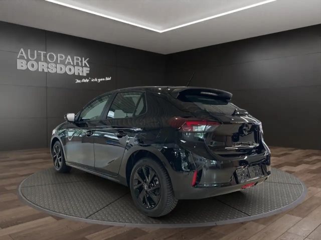 Opel Corsa Edition F Edition