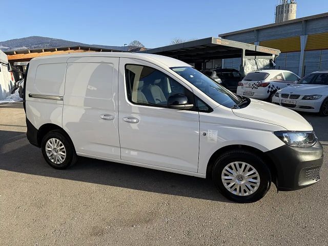 Volkswagen Caddy Caddy Kastenwagen 1,6 TDI