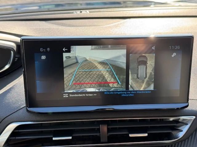 Peugeot 5008 Allure Pack PureTech