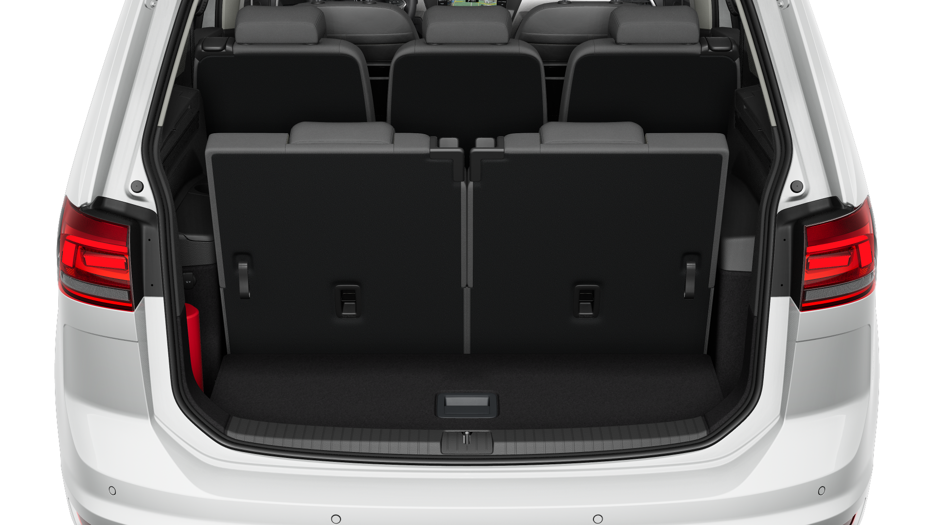 Volkswagen Touran 1.5 TSI DSG