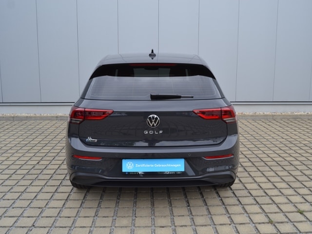 Volkswagen Golf 2.0 TDI Business Golf VIII
