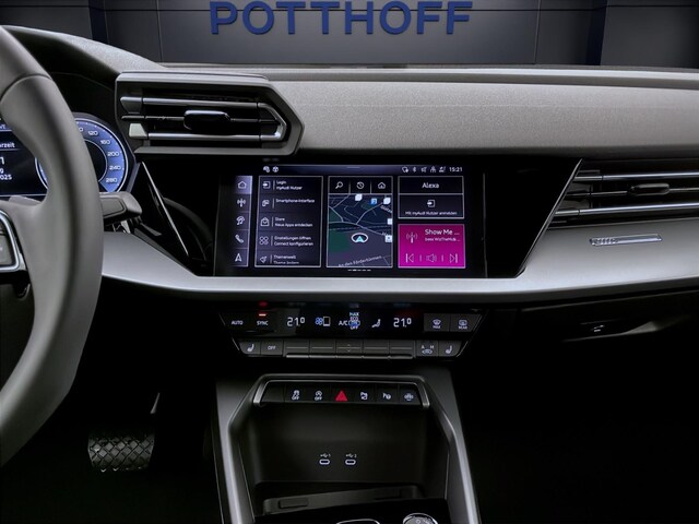 Audi A3 35 TDI S-Tronic Sedan