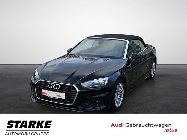 Audi A5 35 TFSI Cabriolet S-Tronic