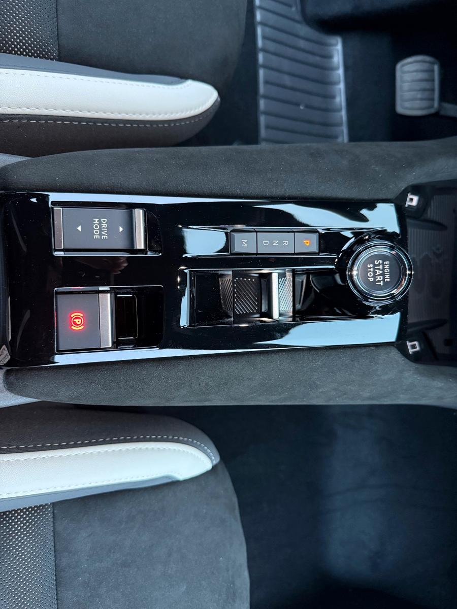 Alfa Romeo Junior Ibrida Speciale