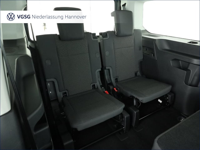 Volkswagen Caddy Combi Maxi