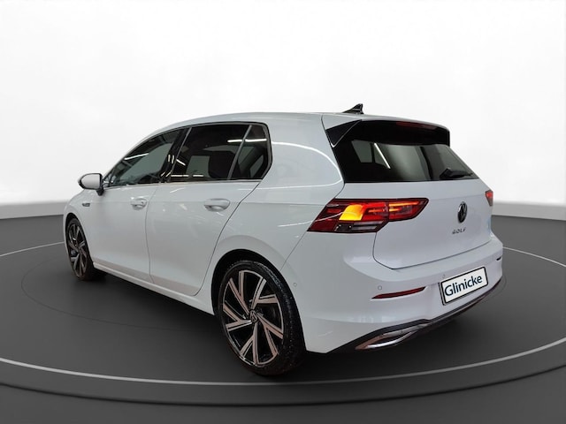 Volkswagen Golf DSG Golf VIII Style