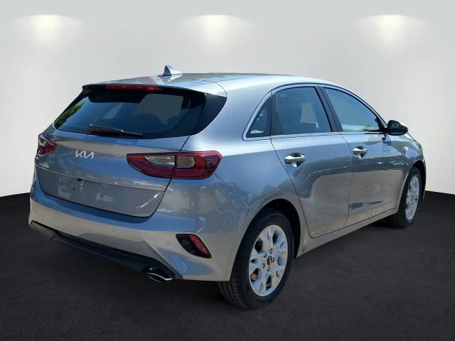 Kia Ceed GDi Vision
