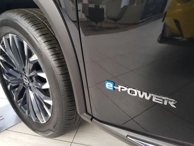 Nissan X-trail Tekna e-4ORCE