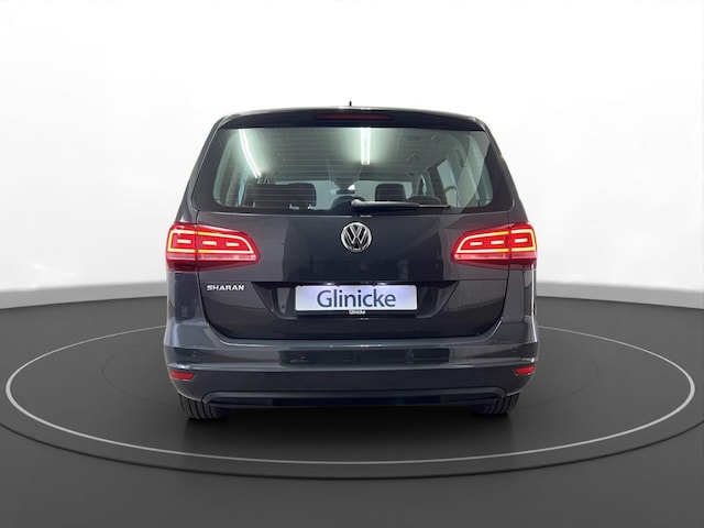 Volkswagen Sharan 1.4 TSI