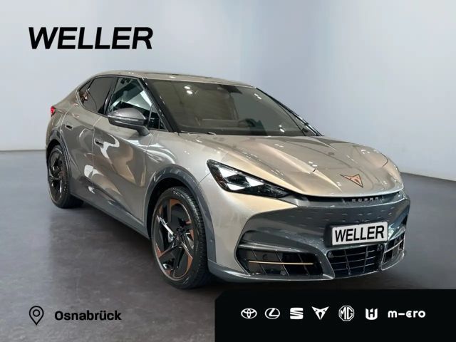 Cupra Tavascan 4Drive VZ