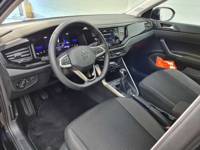 Volkswagen Taigo 1.0 TSI