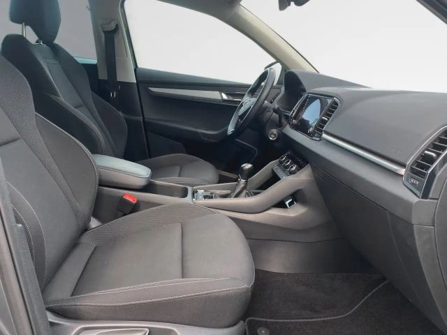Skoda Karoq 2.0 TDI Ambition