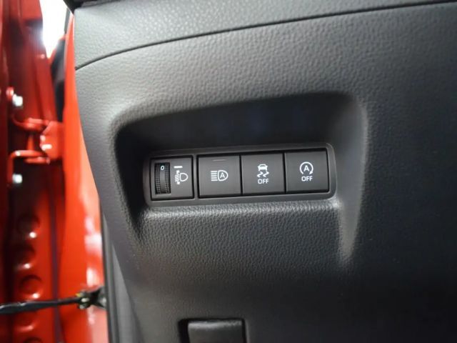 Toyota Aygo X Hatchback S-CVT