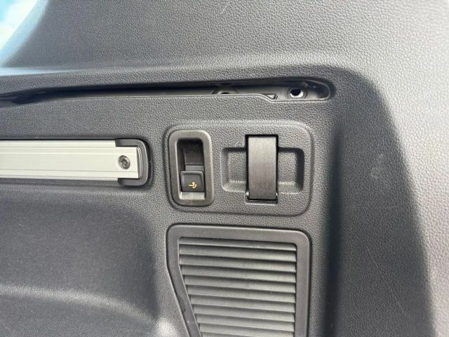 Volkswagen Touran 2.0 TDI DSG Highline