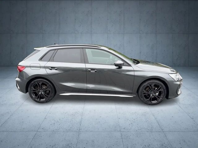 Audi A3 35 TFSI S-Line Sedan