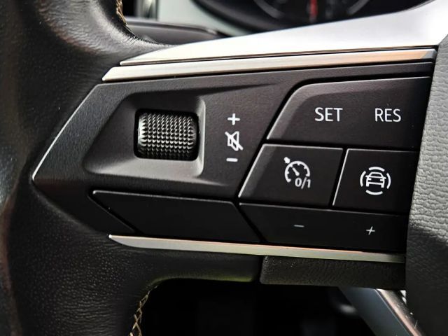 Seat Ateca 1.0 TSI Reference