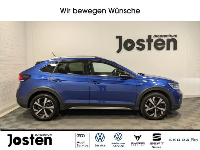 Volkswagen Taigo 1.0 TSI IQ.Drive Style