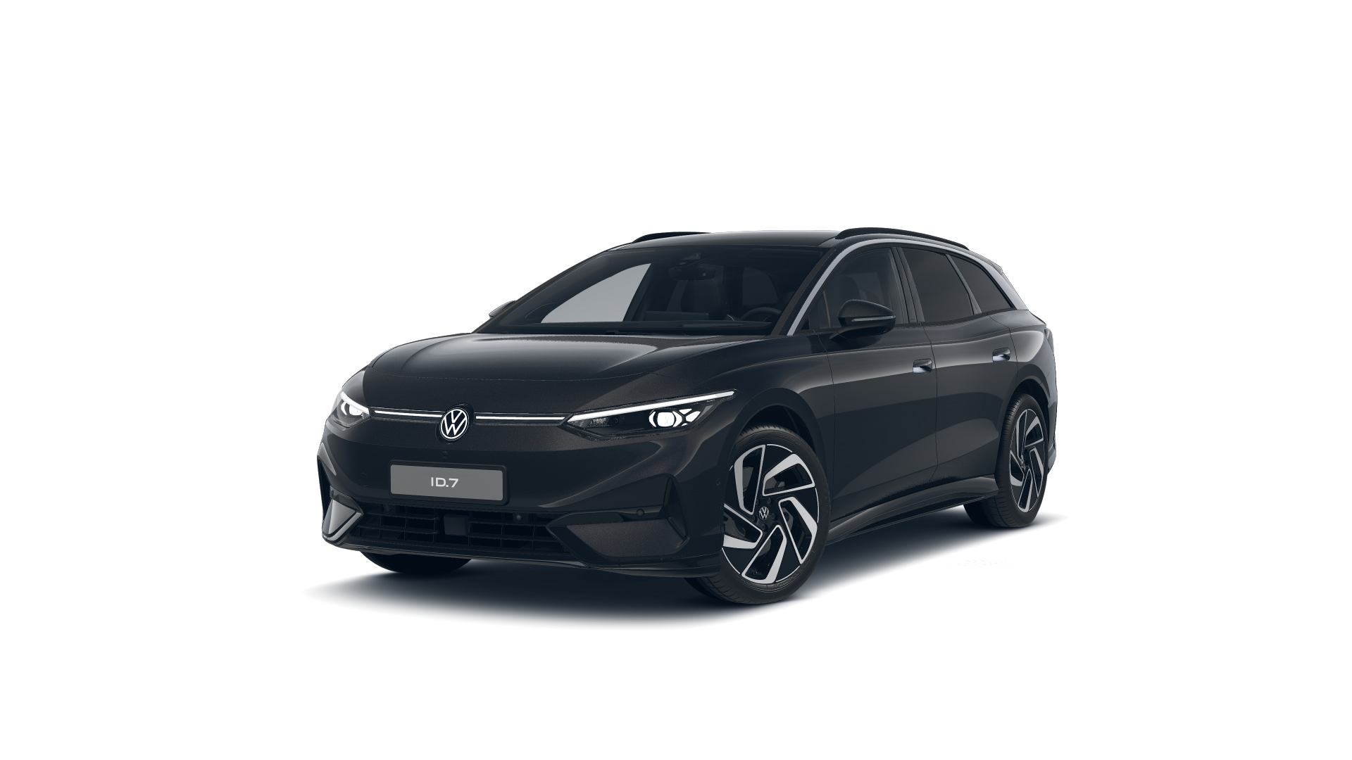 Volkswagen ID.7 Pro Tourer