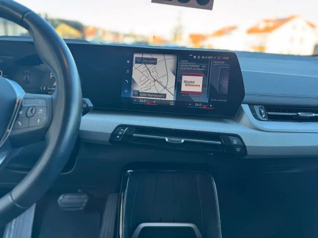 BMW 218 HEAD-UP H&K 360°KAMERA AHK