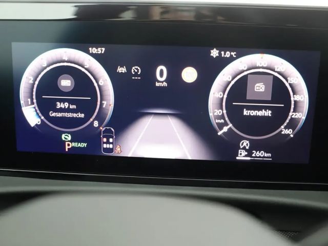 Volkswagen T-Roc DSG Life