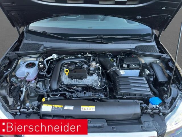 Seat Ibiza 1.0 TSI DSG FR-lijn